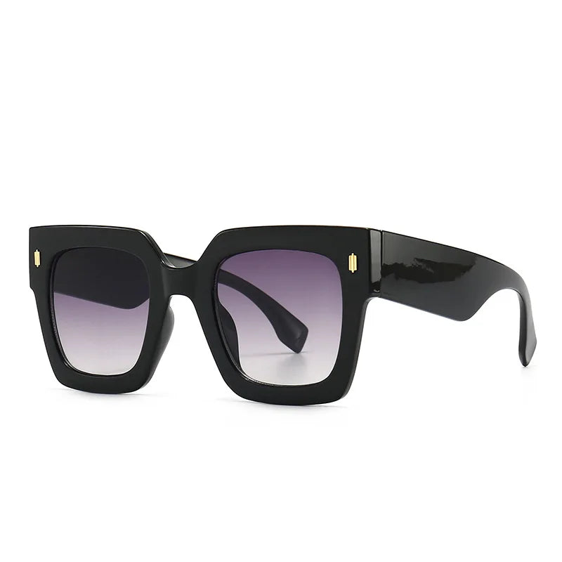 Lunettes de soleil femme design luxe