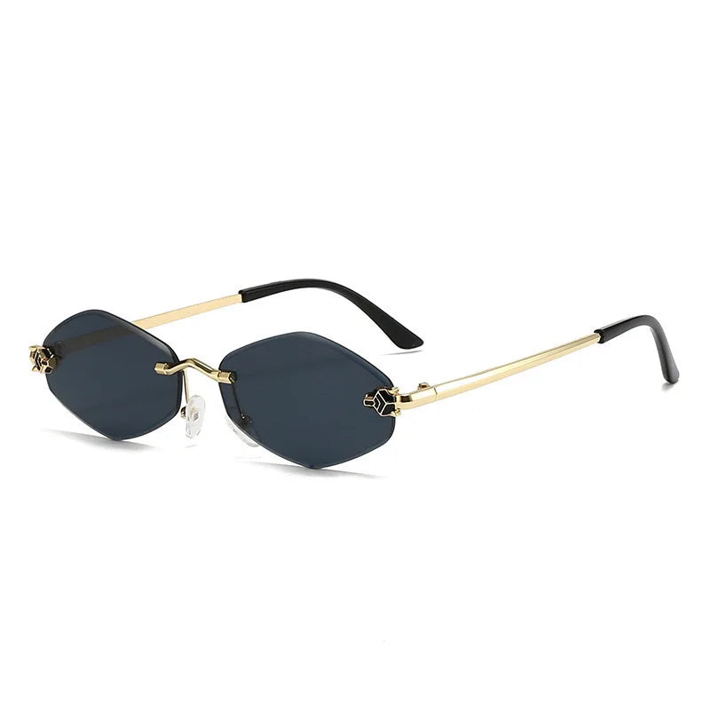 Lunettes de soleil femme de luxe