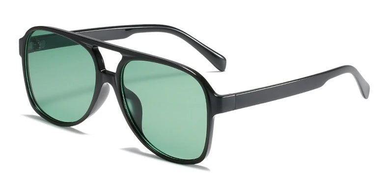 Lunette de soleil femme style années 90