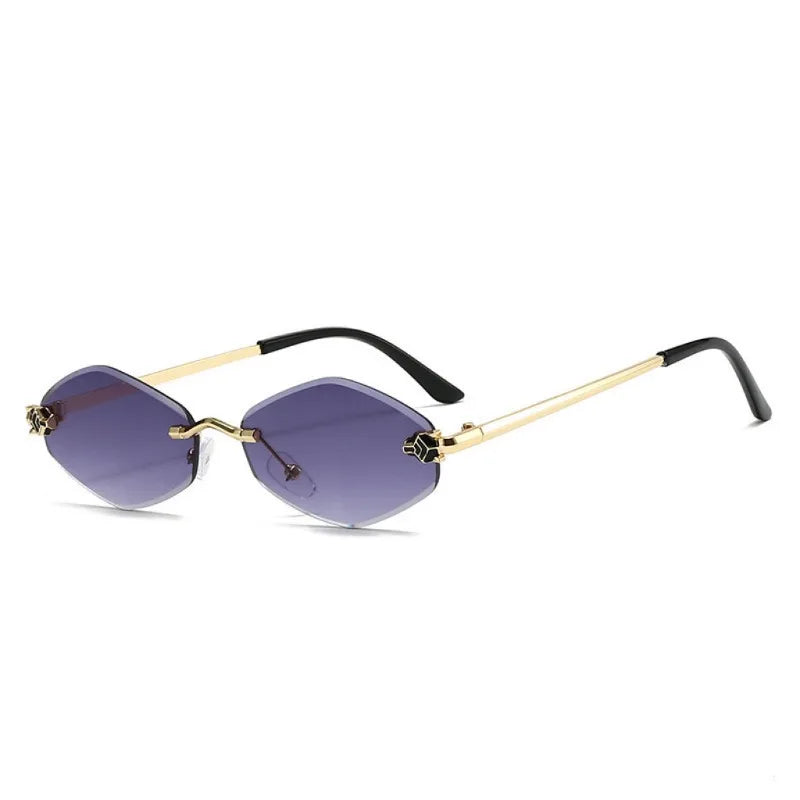 Lunettes de soleil femme de luxe