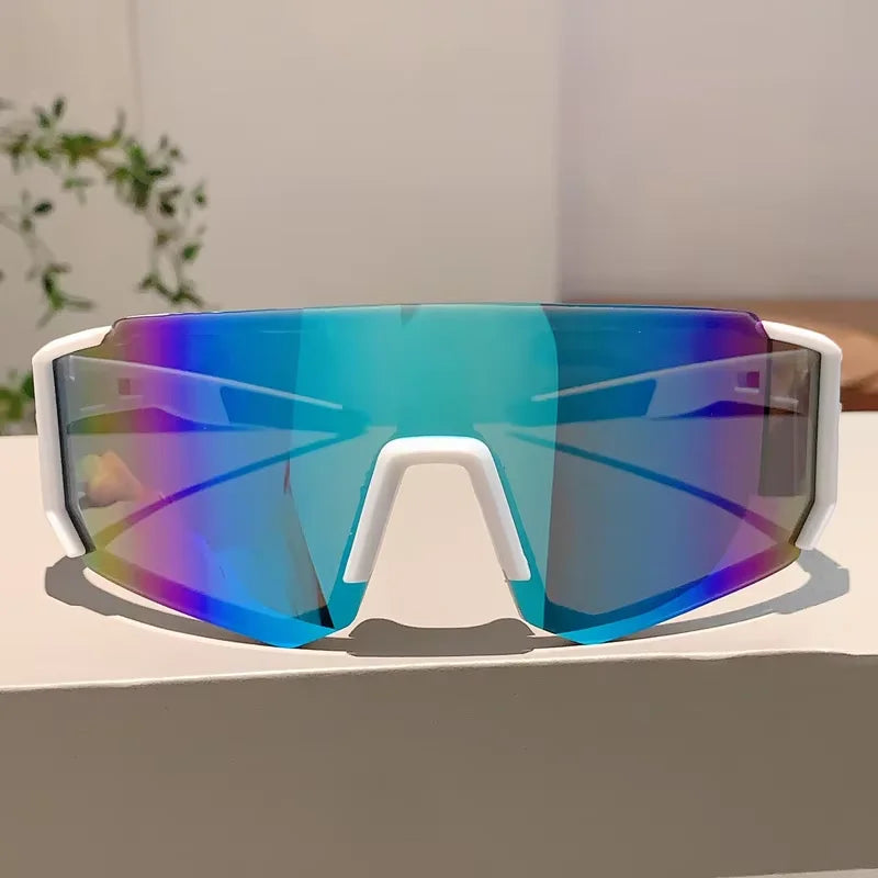 Lunettes de soleil homme design