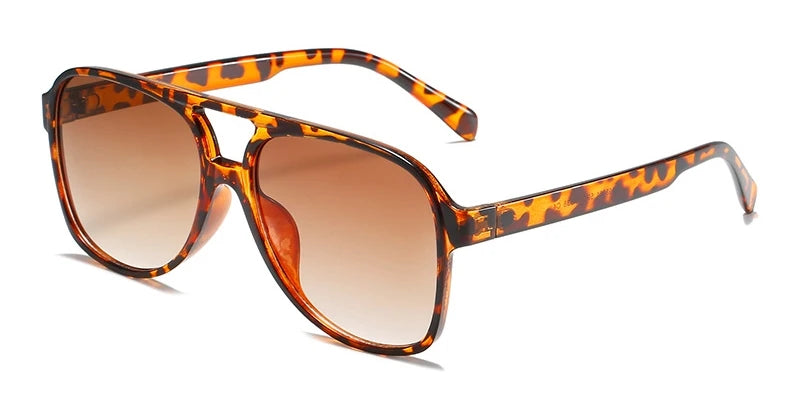 Lunette de soleil femme style années 90