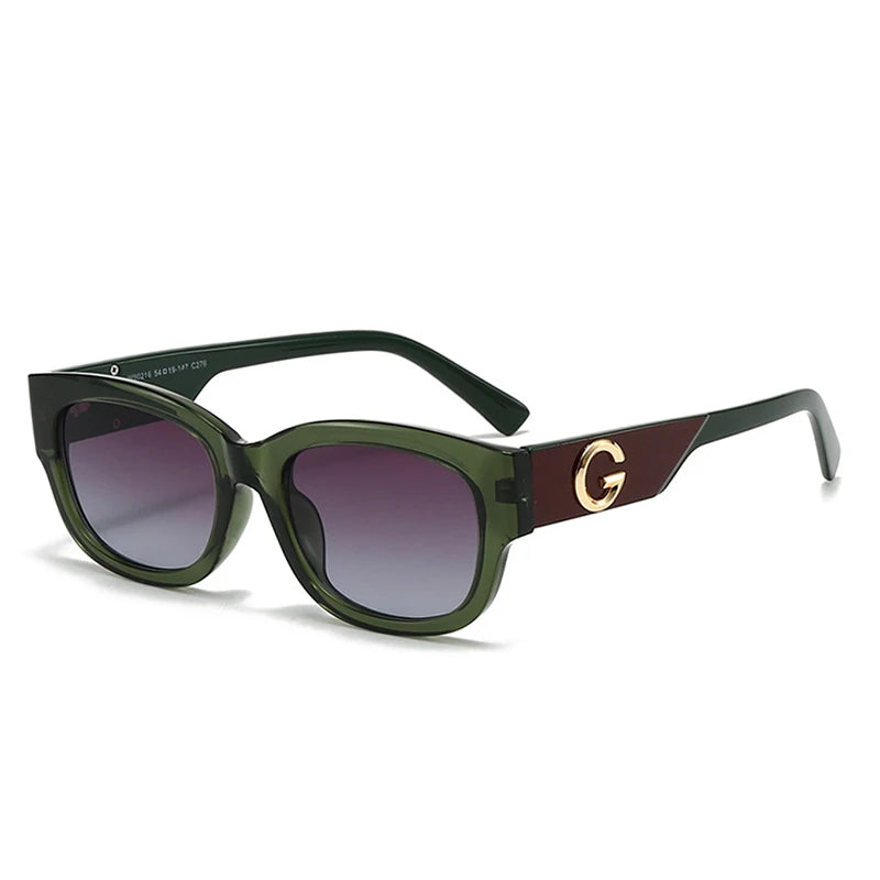Lunettes de soleil femme de luxe