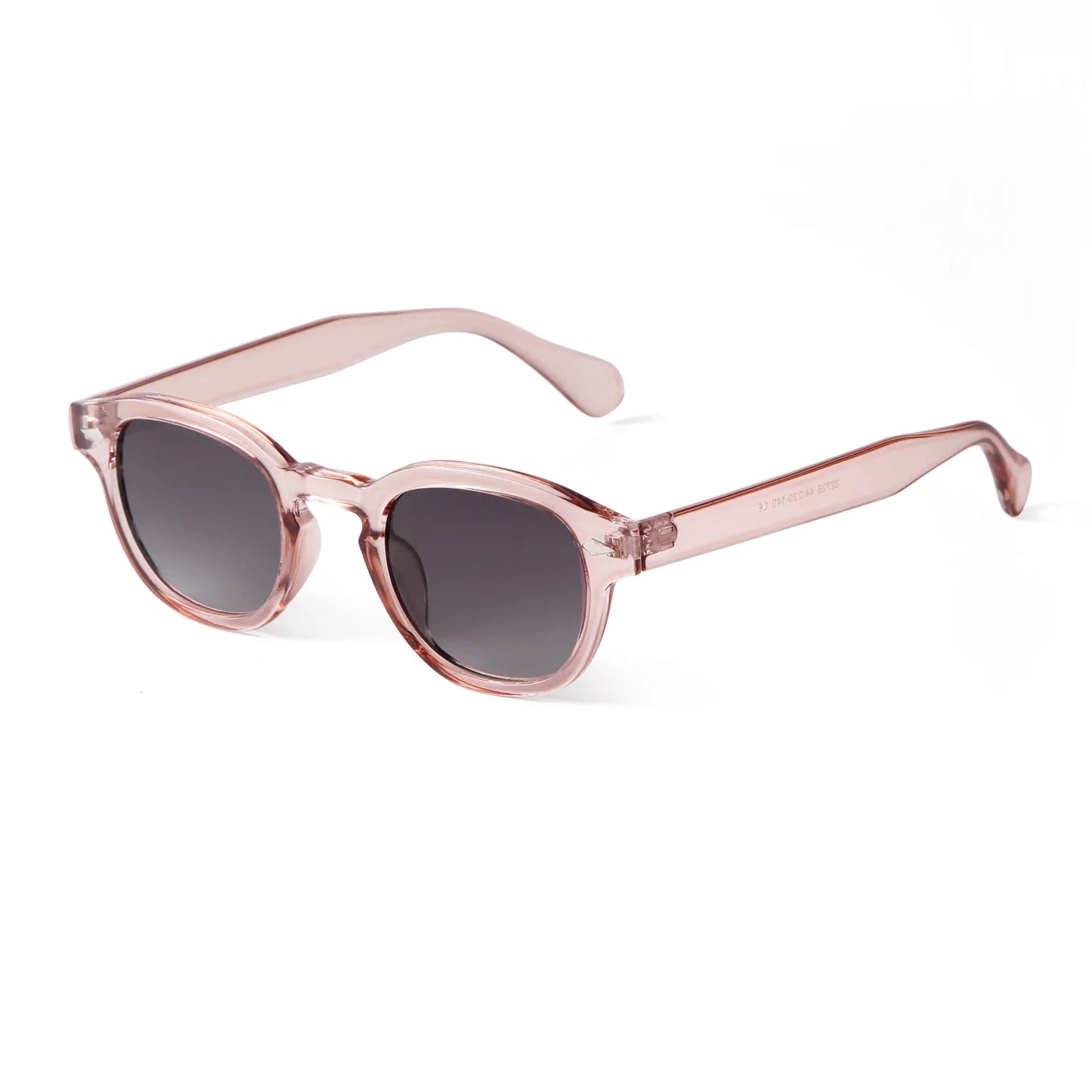 Lunettes de soleil homme colorés