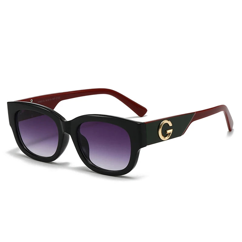 Lunettes de soleil femme de luxe