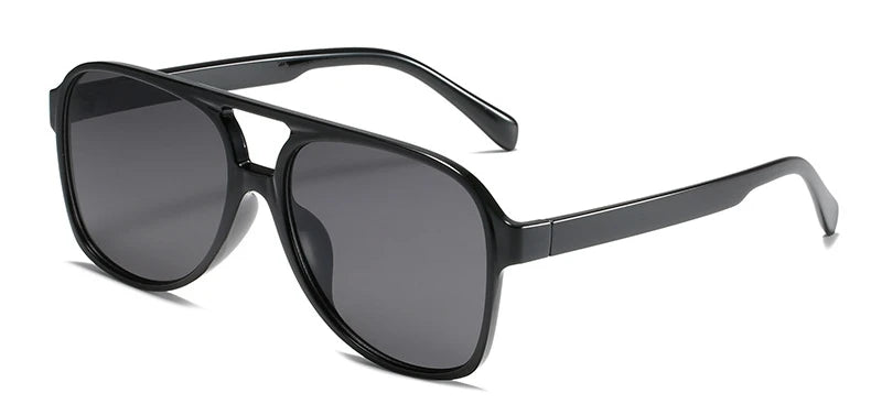 Lunette de soleil femme style années 90