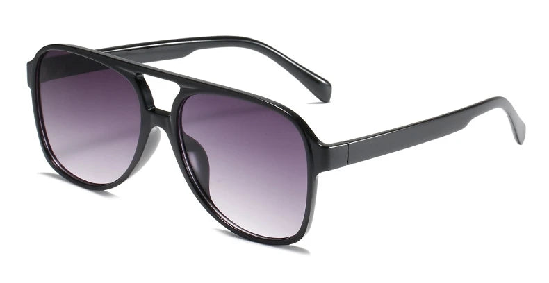 Lunette de soleil femme style années 90