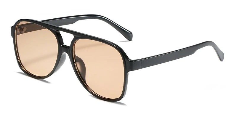 Lunette de soleil femme style années 90