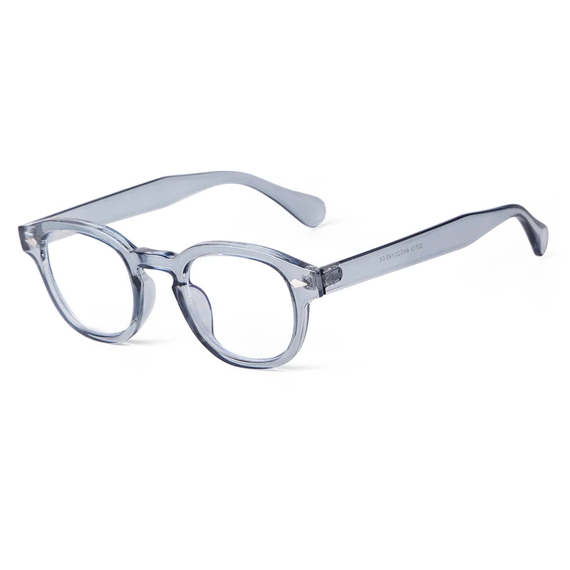 Lunettes de soleil homme colorés