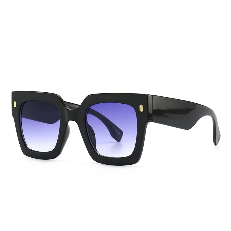 Lunettes de soleil femme design luxe