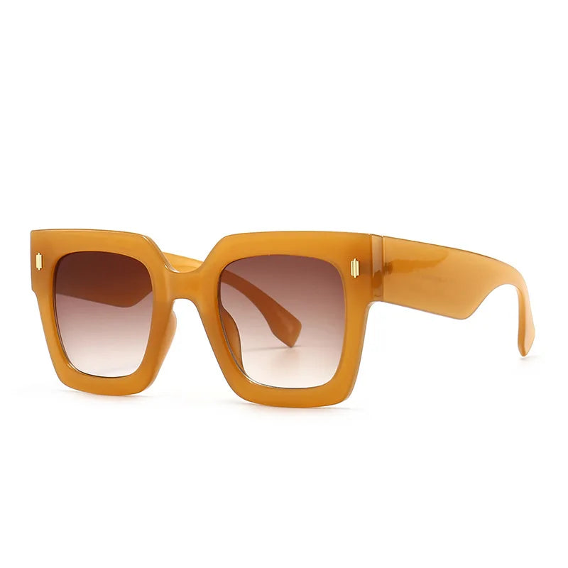 Lunettes de soleil femme design luxe