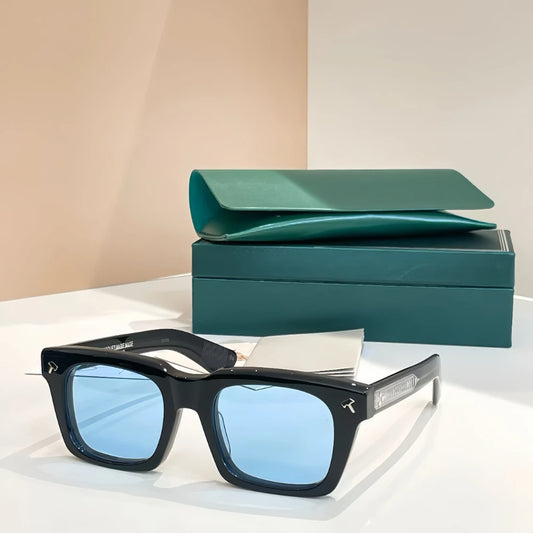Lunette de soleil femme style japonaise 2025