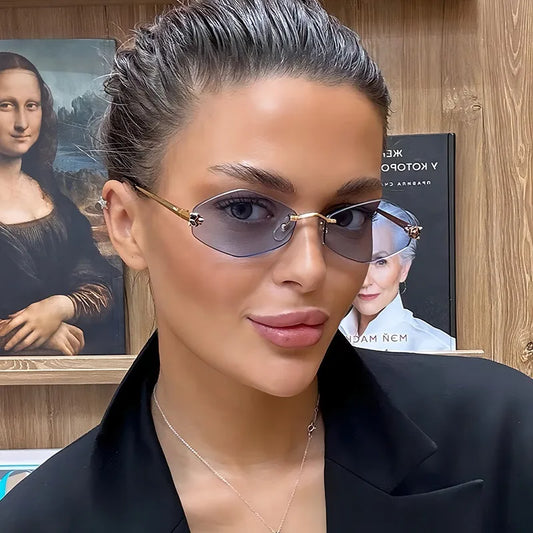 Lunettes de soleil femme 