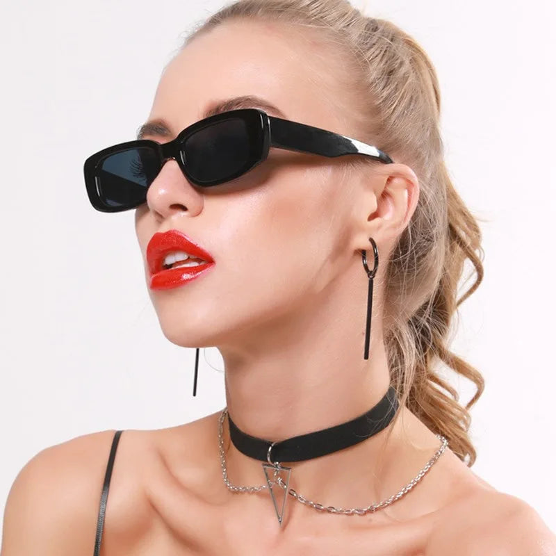 Lunettes de soleil femme 2025