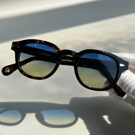 Lunettes de soleil homme