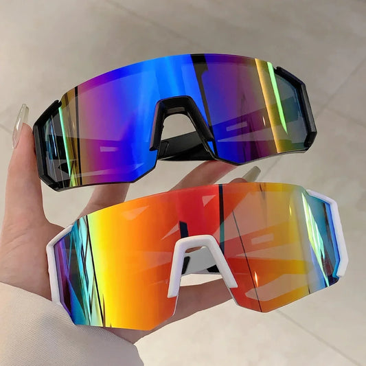 Lunettes de soleil homme design