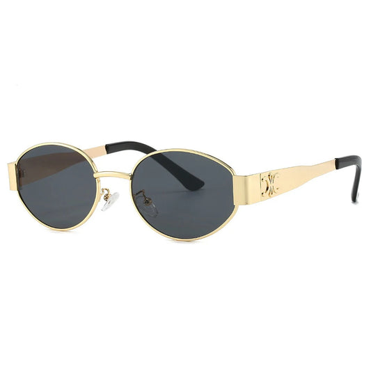 Lunettes de soleil homme luxe
