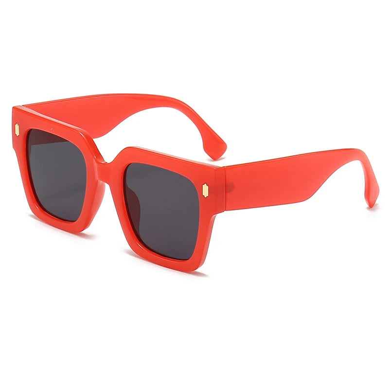 Lunettes de soleil femme design luxe