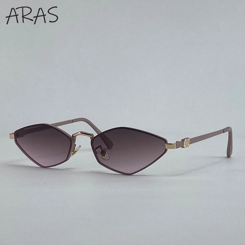 Lunette de soleil femme femme design luxe