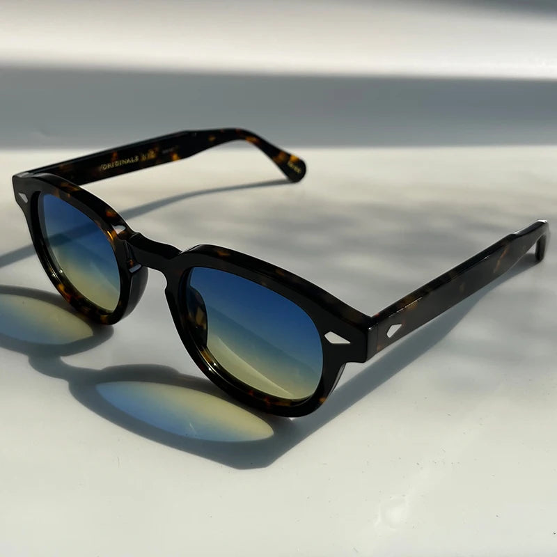 Lunettes de soleil homme 2025