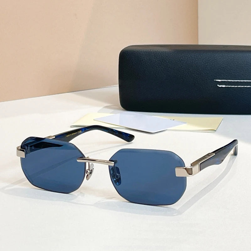 Lunettes de soleil homme 2025