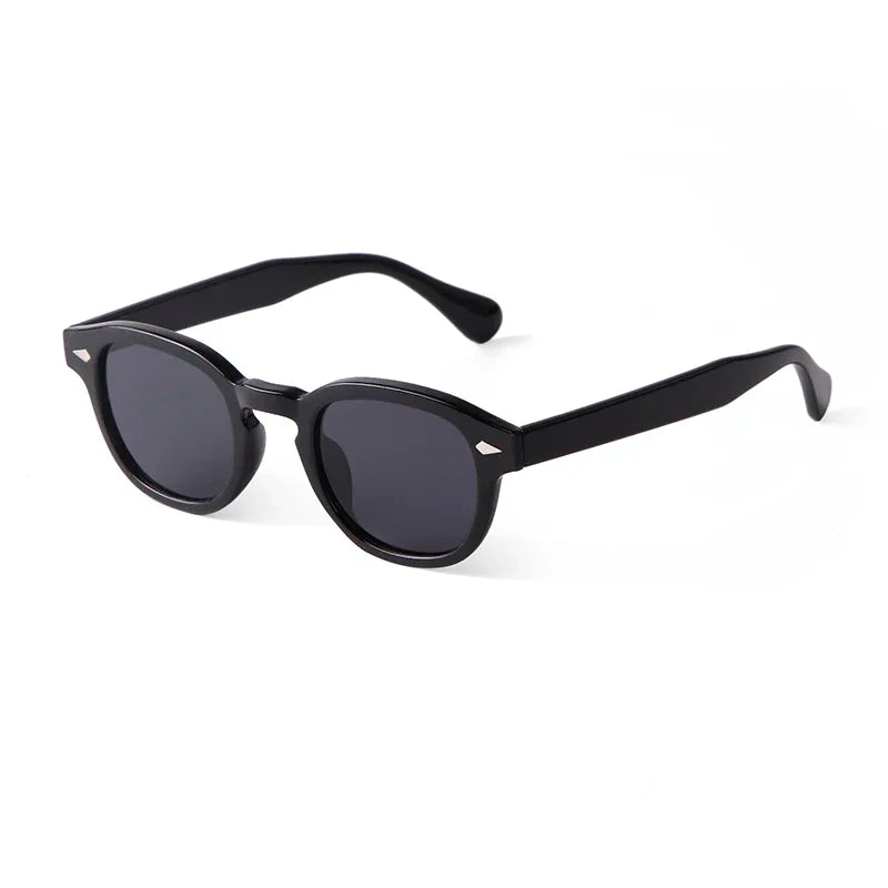 Lunettes de soleil homme colorés