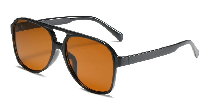 Lunette de soleil femme style années 90
