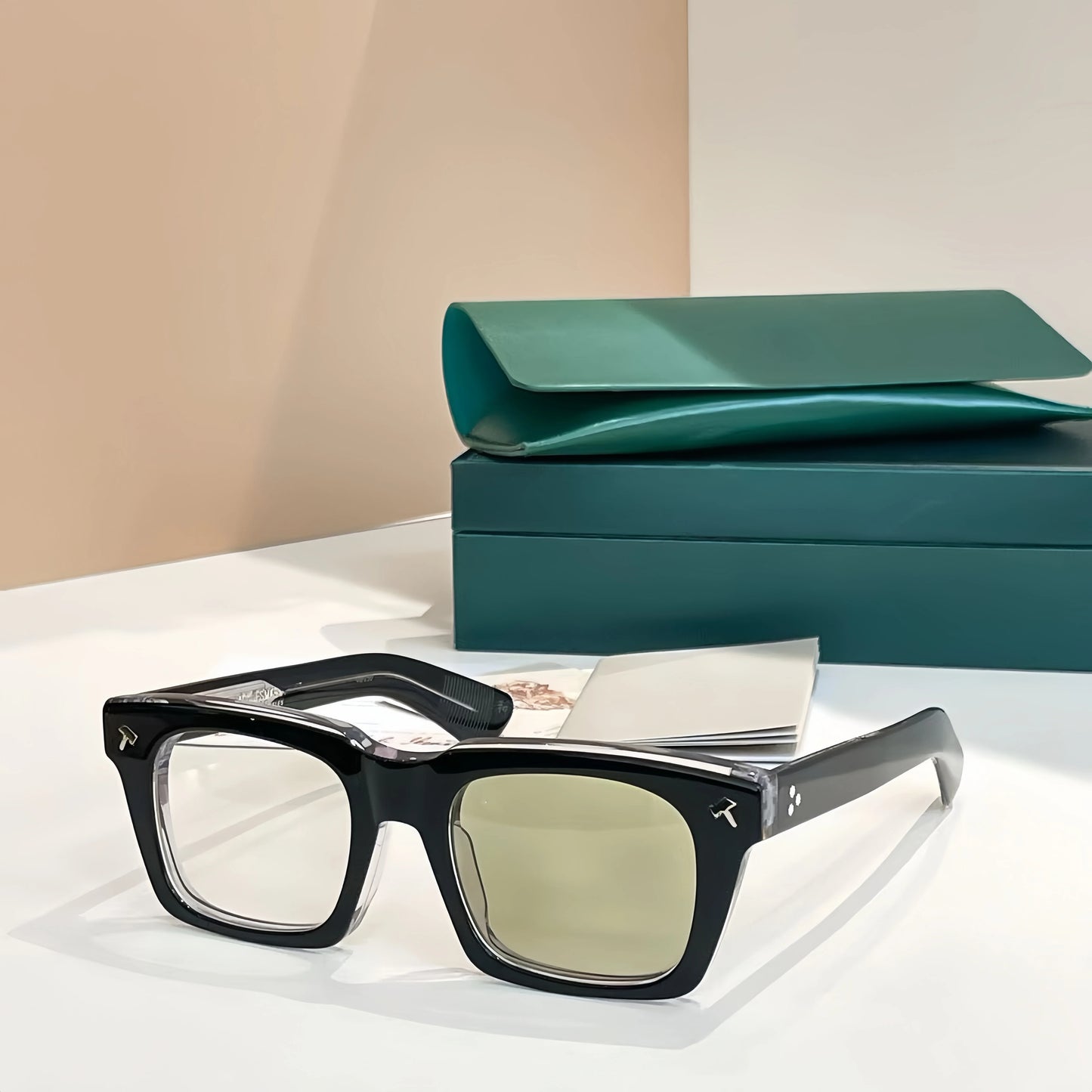 Lunette de soleil femme style japonaise 2025
