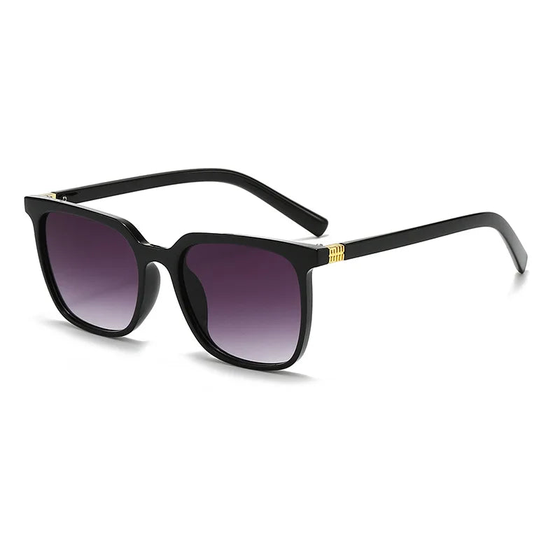 Lunettes de soleil femmes vintage