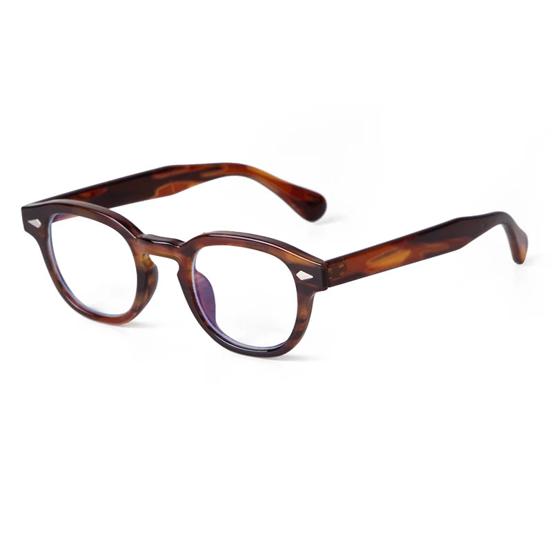 Lunettes de soleil homme colorés