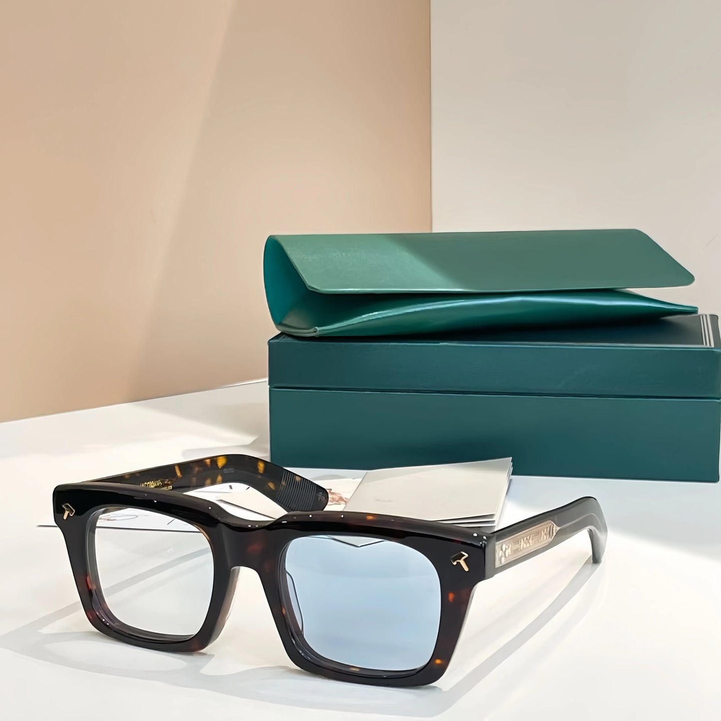 Lunette de soleil femme style japonaise 2025