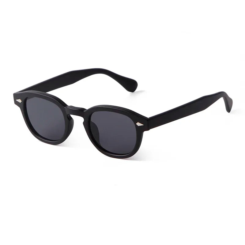 Lunettes de soleil homme colorés