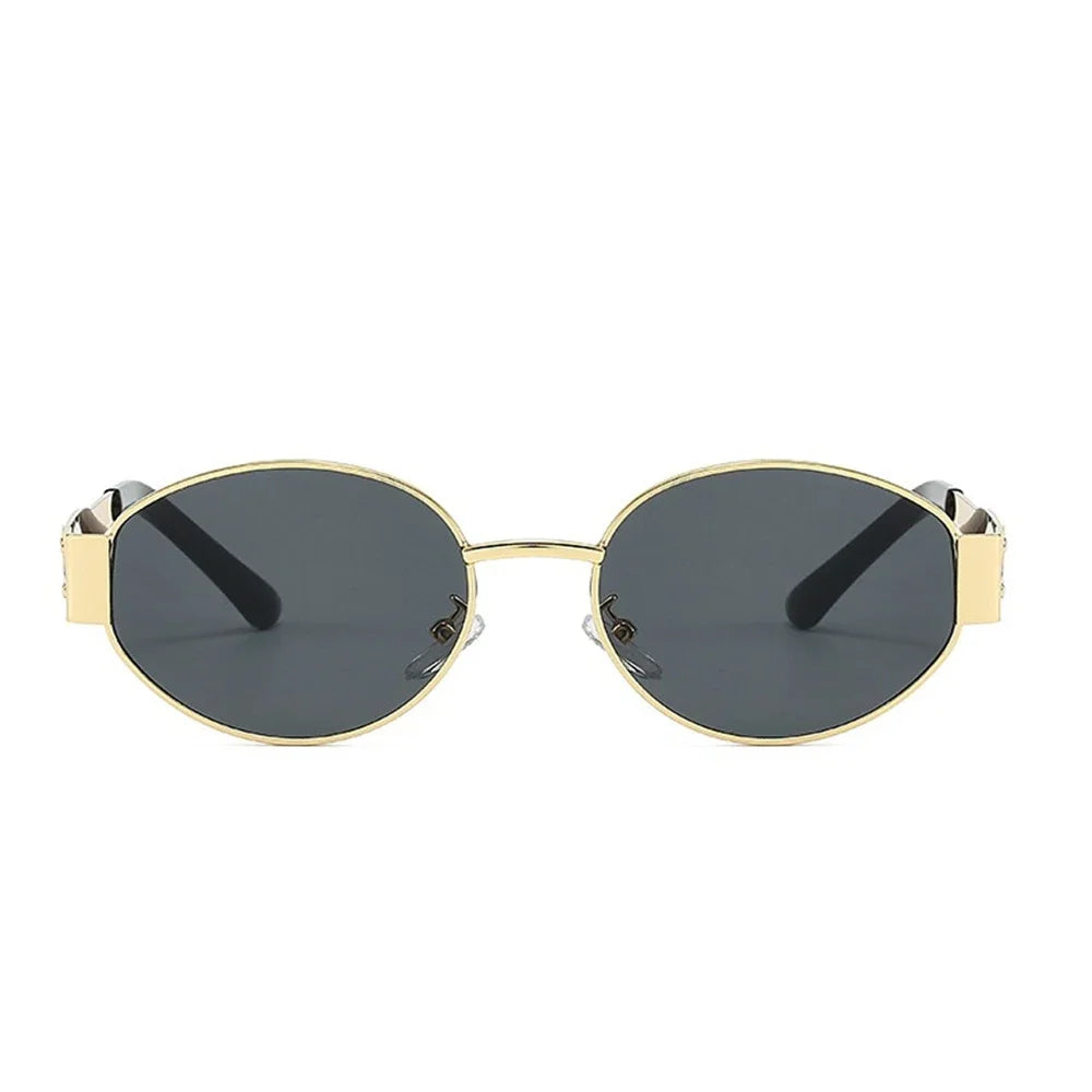 Lunettes de soleil homme luxe et femme.