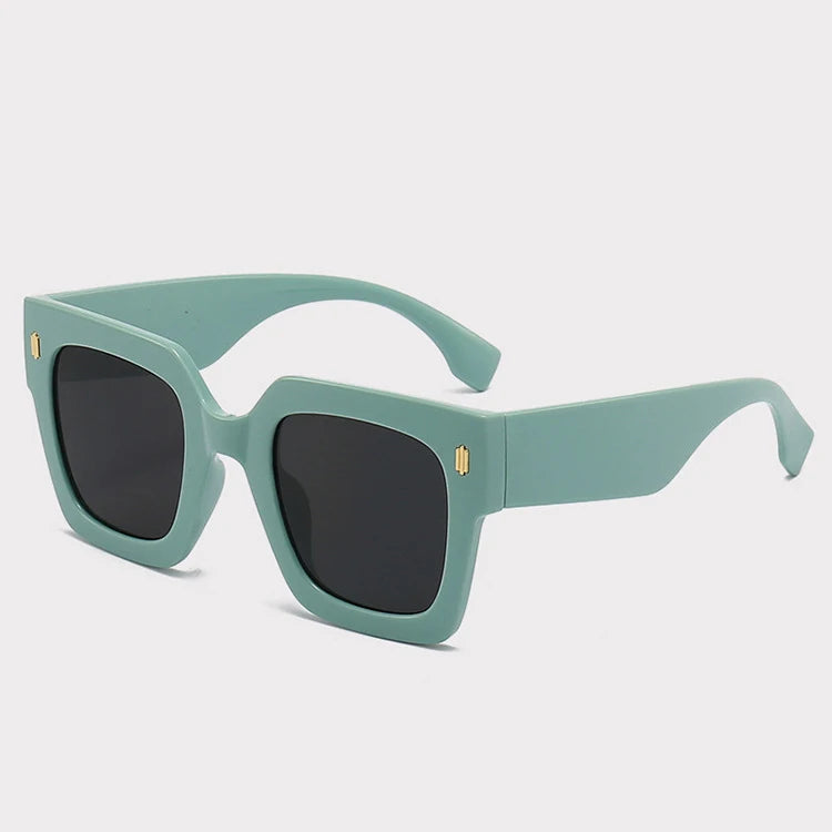 Lunettes de soleil femme design luxe