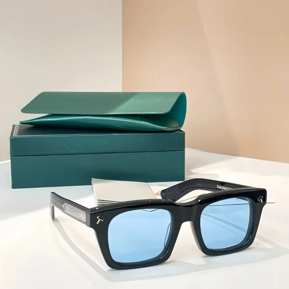 Lunette de soleil femme style japonaise 2025