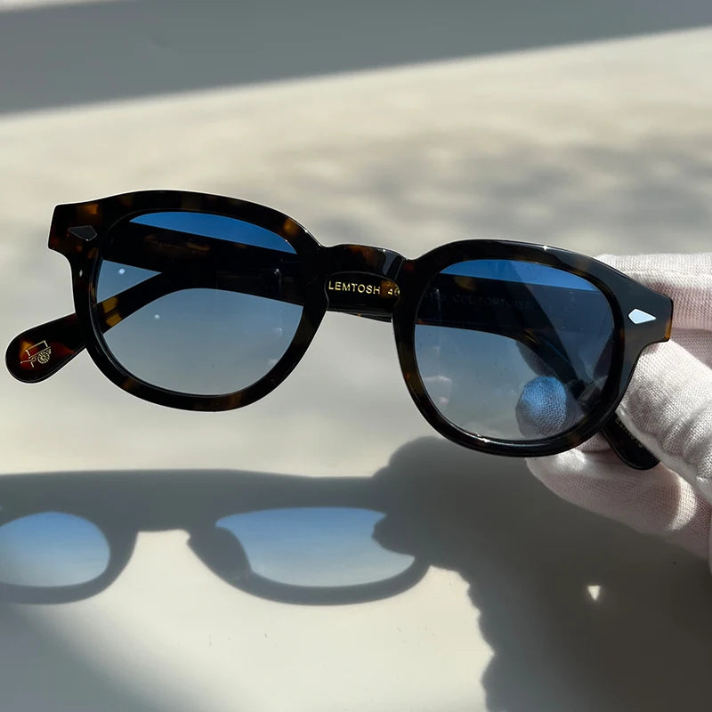 Lunettes de soleil homme 2025
