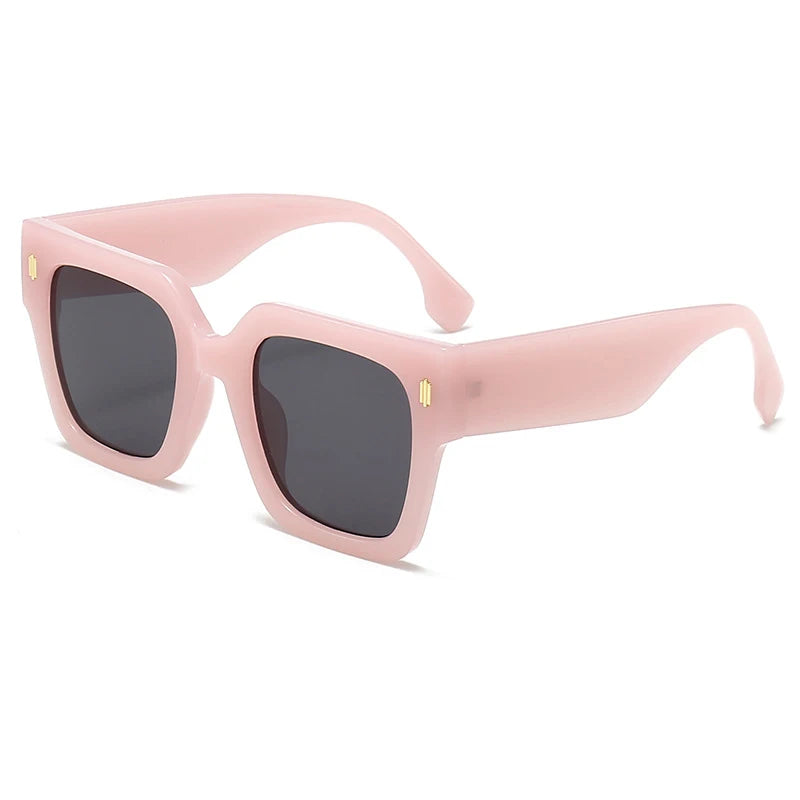 Lunettes de soleil femme design luxe
