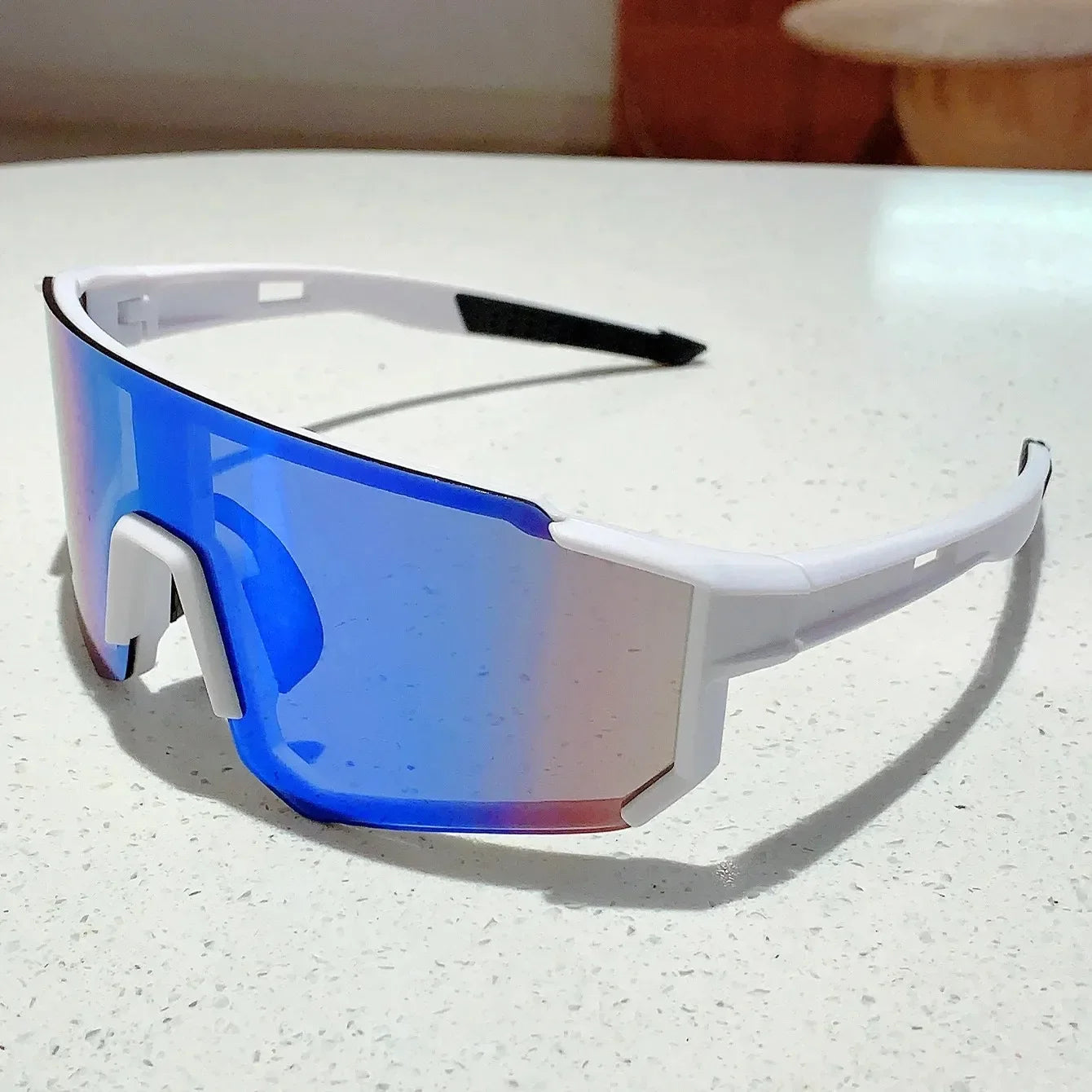 Lunettes de soleil homme design