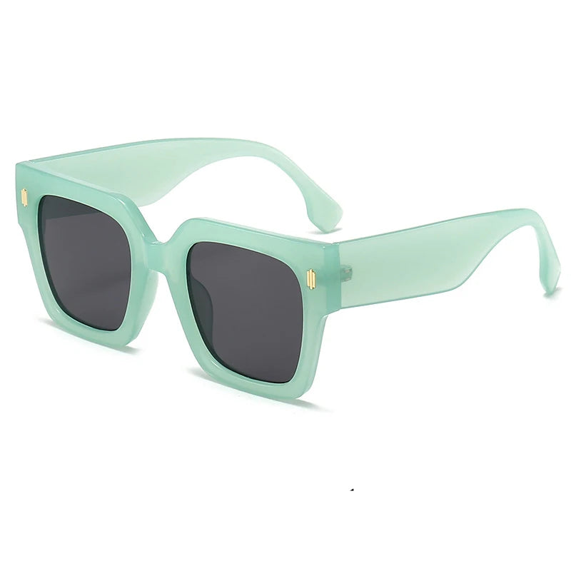 Lunettes de soleil femme design luxe